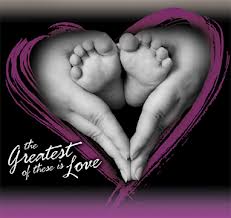 Greatest of these is love