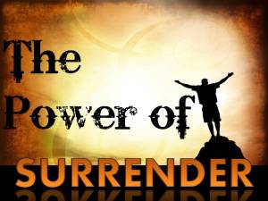 the-power-of-surrender