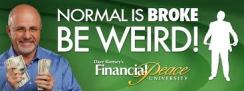 FPU - normal is broke, be wierd